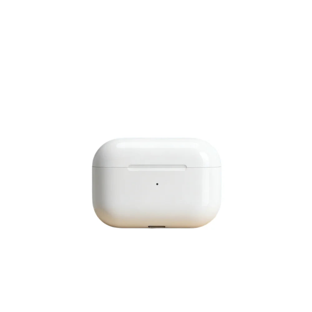 Wireless Dual In-Ear Earphones — Bluetooth Headphones with Mic