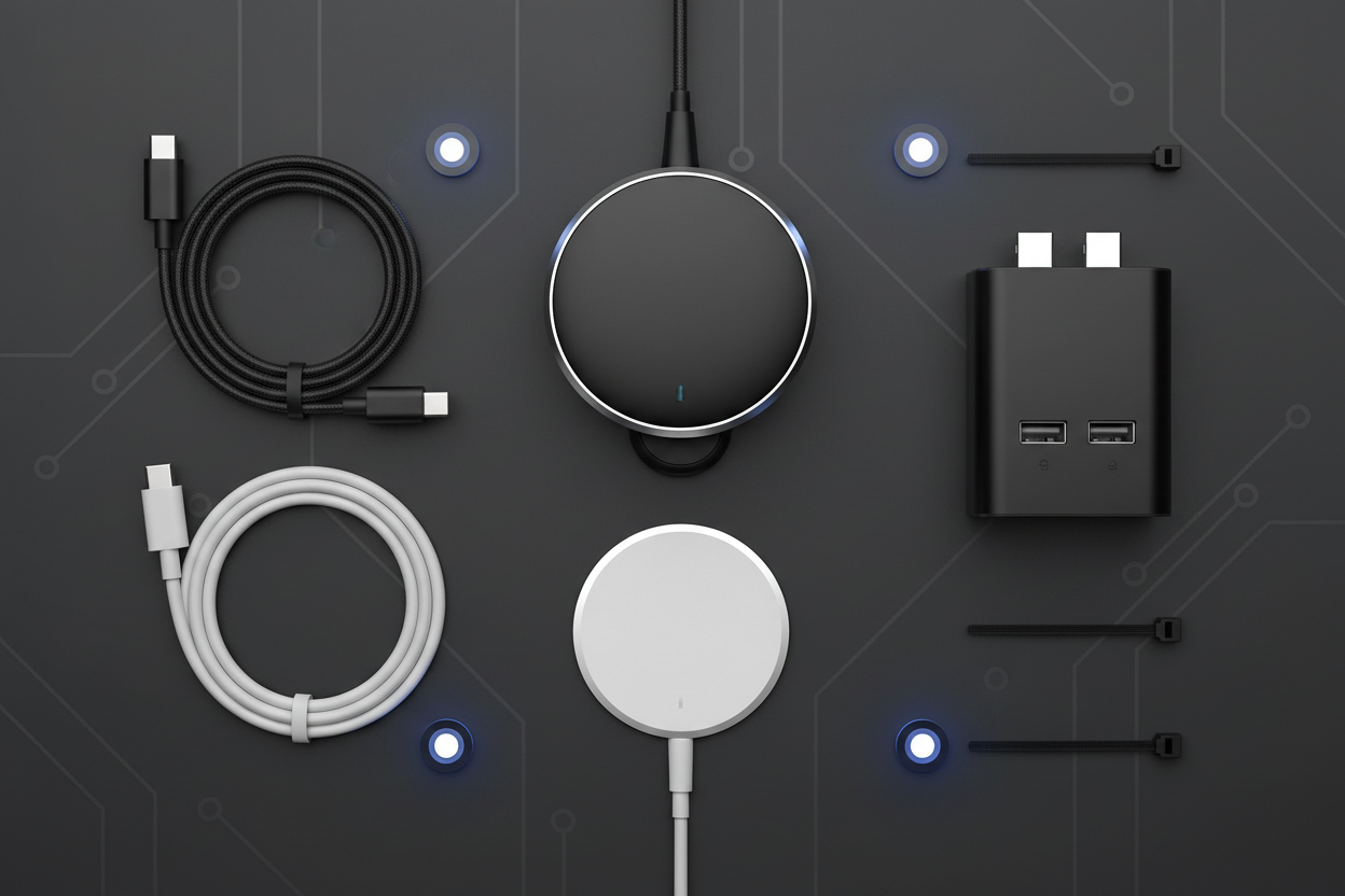 Charging Accessories