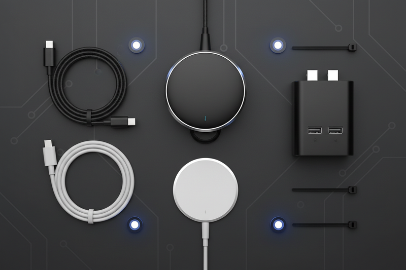 Charging Accessories