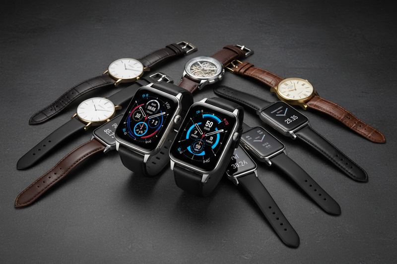 Watches