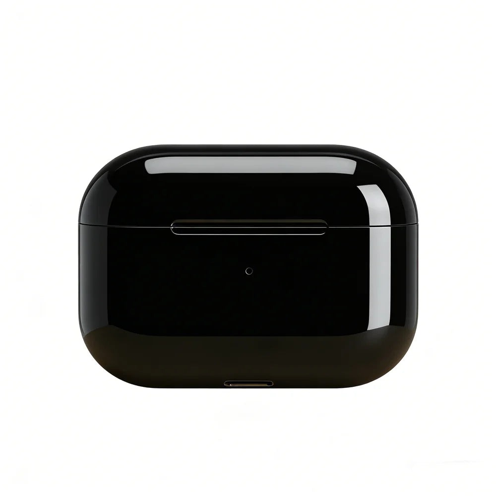 Wireless Dual In-Ear Earphones — Bluetooth Headphones with Mic