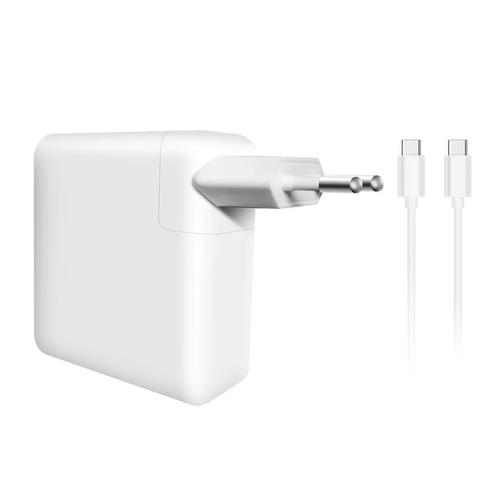 96W USB-C Charger for MacBook Pro & Air